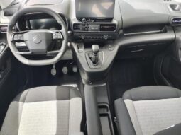 Citroen Berlingo PLUS / Dispo Août 2026 complet