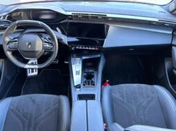 Peugeot 308 GT / 1.5 BlueHDi / EAT8 complet