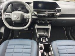 Citroen C4 COLLECTION – Dispo 09/2026 complet