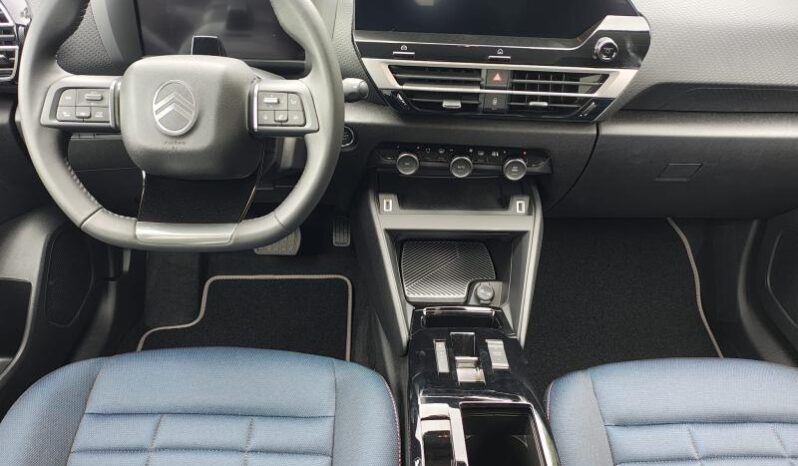Citroen C4 COLLECTION – Dispo 09/2026 complet