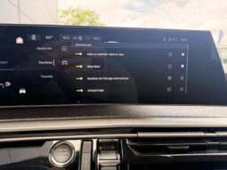 Peugeot 5008 Allure / 1.2 MHEV / 7 places complet