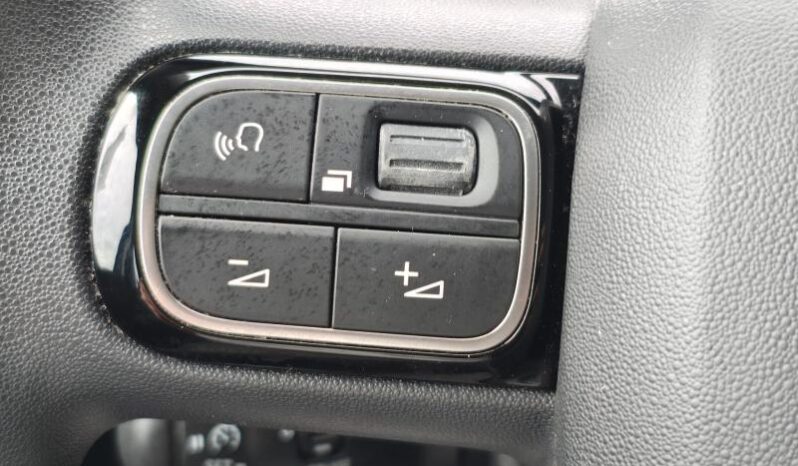 Citroen C3 Shine / Carplay complet