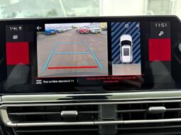 Citroen C5 Aircross Max / MHEV / Hybrid complet