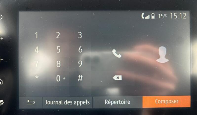 Dacia Duster Expression / 1.5 Blue dCi / 116ch complet