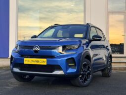 Citroen C3 MAX complet