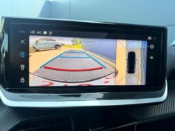 Peugeot 208 Allure complet