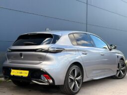 Peugeot 308 GT / Hybrid / E-DSC6 complet