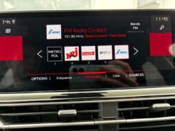 Citroen C5 Aircross Max / MHEV / Hybrid complet