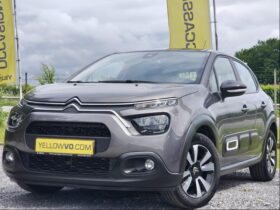 Citroen C3 Shine / Carplay