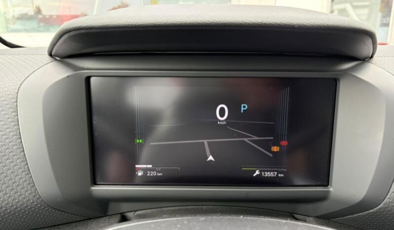 Citroen C4 Max / Hybrid / E-DSC6 complet