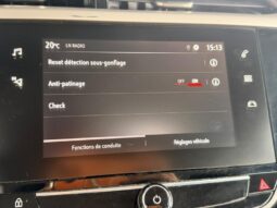 Opel Corsa 1.2 Turbo / Elegance complet