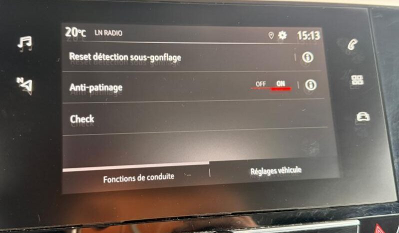 Opel Corsa 1.2 Turbo / Elegance complet