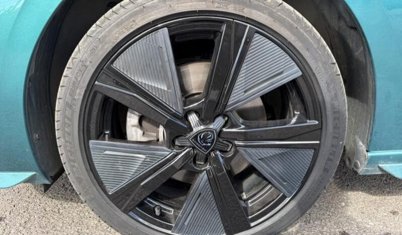 Peugeot 308 SW GT / SW / EAT8 complet