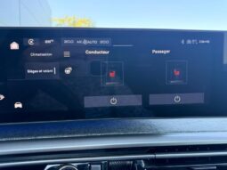 Peugeot 3008 GT / Hybrid / MHEV complet