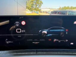 Peugeot 3008 GT / Hybrid / MHEV complet