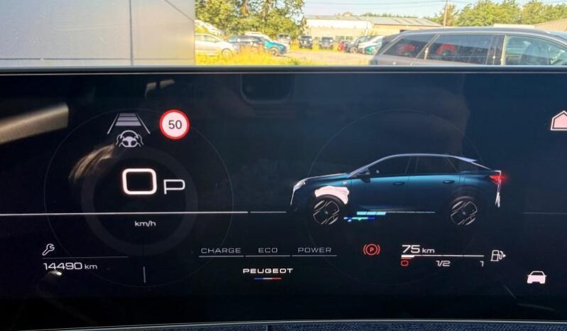 Peugeot 3008 GT / Hybrid / MHEV complet