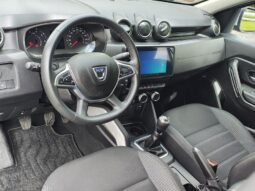 Dacia Duster Journey / 1.0 TCe / GPS complet