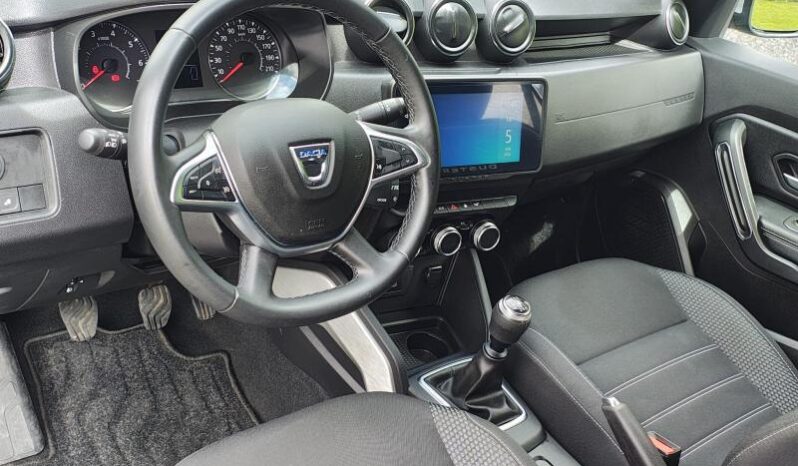 Dacia Duster Journey / 1.0 TCe / GPS complet