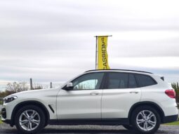BMW Serie X X3 xDrive 20i / Navi Pro / Gesture Control complet