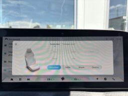 Jaecoo 8 Exclusive AWD SHS-P complet