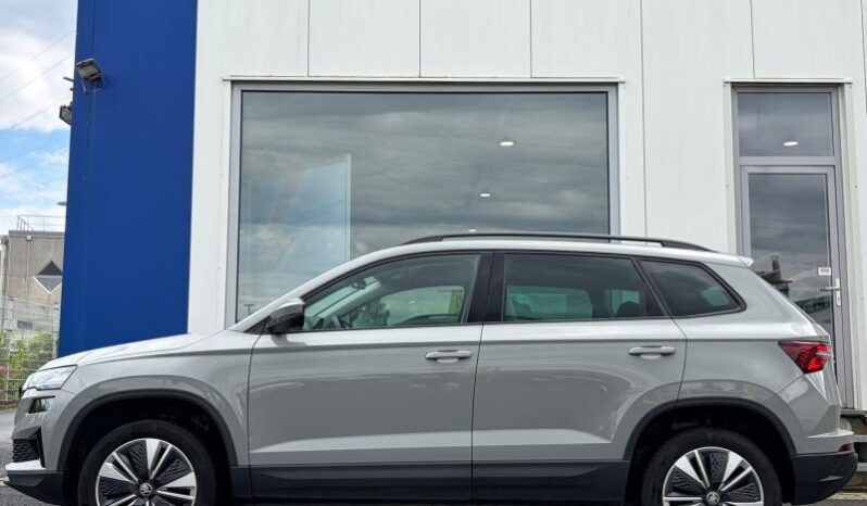 Skoda Karoq 1.5 TSI / Style / 150ch complet