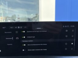 Peugeot 5008 Allure / Hybrid / E-DSC6 complet