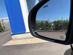 Jeep Compass 80th Anniversary / DDCT / 150ch complet