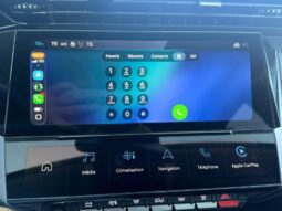Peugeot 408 Allure complet