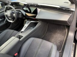 Peugeot 408 GT / MHEV / Hybrid complet