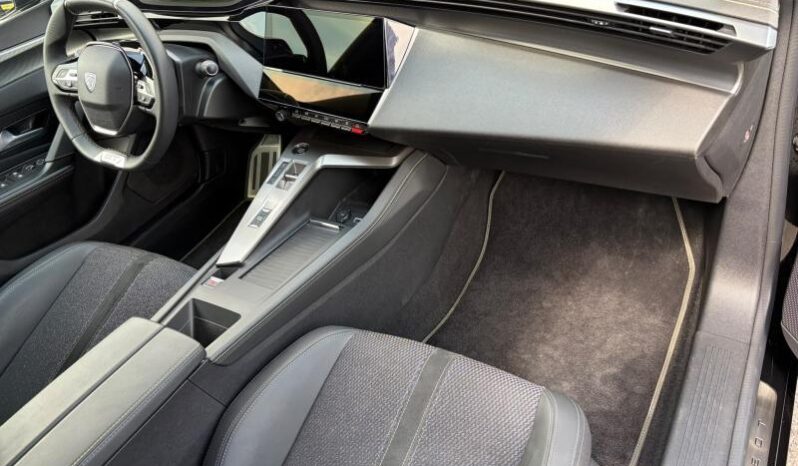 Peugeot 408 GT / MHEV / Hybrid complet