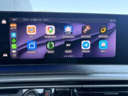 Peugeot 3008 GT / Hybrid / MHEV complet