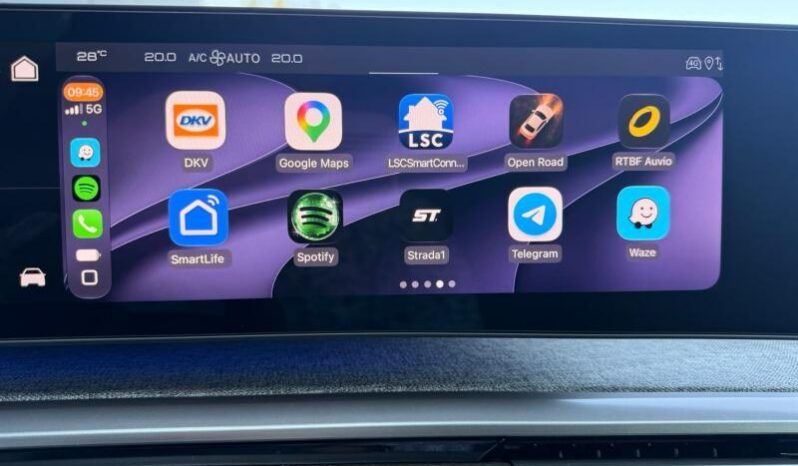 Peugeot 3008 GT / Hybrid / MHEV complet