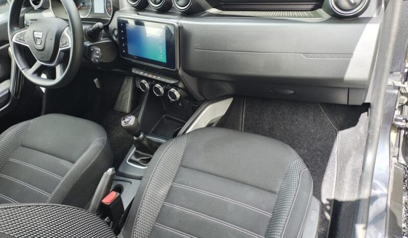 Dacia Duster Journey / 1.0 TCe / GPS complet