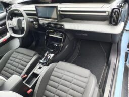 Citroen C3 Aircross Max / MHEV / Hybrid complet