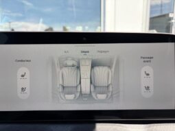 Jaecoo 8 Exclusive AWD SHS-P complet