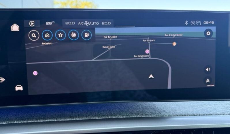 Peugeot 3008 GT / Hybrid / MHEV complet