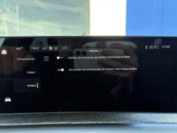 Peugeot 5008 Allure / Hybrid / E-DSC6 complet