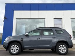 Dacia Duster Expression / 1.5 Blue dCi / 116ch complet