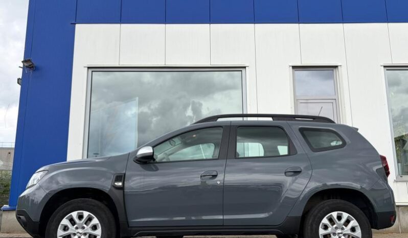 Dacia Duster Expression / 1.5 Blue dCi / 116ch complet