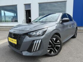 Peugeot 208 Allure / GPS / Caméra