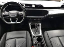 Audi Q3 Sportback / S-Line / Coupe complet