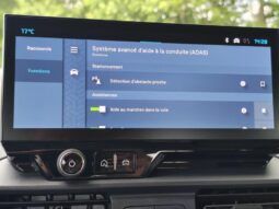 Citroen Berlingo PLUS / Dispo Août 2026 complet