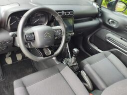 Citroen C3 Aircross Plus / 110ch / GPS complet