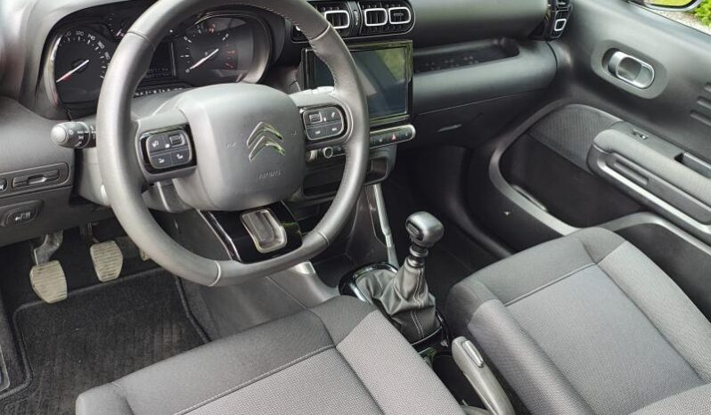 Citroen C3 Aircross Plus / 110ch / GPS complet