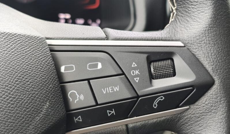 Seat Ibiza GPS + CLIM complet