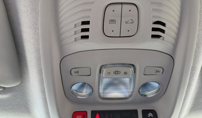Citroen C3 Aircross Shine / 110ch / GPS / Caméro complet