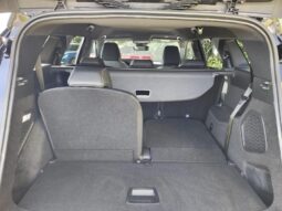 Peugeot 5008 Allure complet