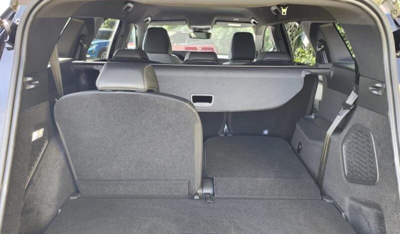 Peugeot 5008 Allure complet