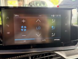 Peugeot 2008 Active Pack / EAT8 complet
