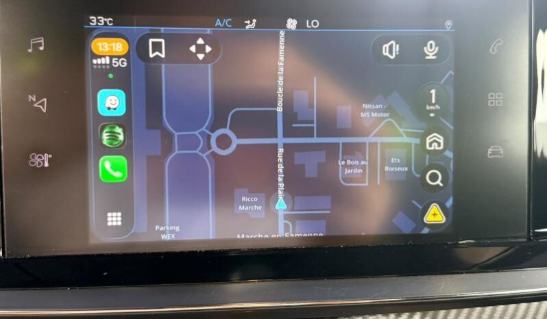 Peugeot 2008 Active Pack / EAT8 complet